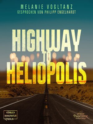 cover image of Highway to Heliopolis